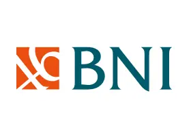 Logo BNI