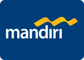 Logo Mandiri