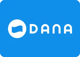 Logo Dana