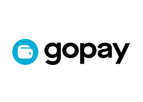 Logo Gopay