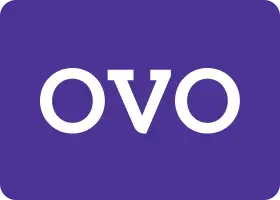 Logo OVO