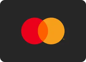 Logo Mastercard